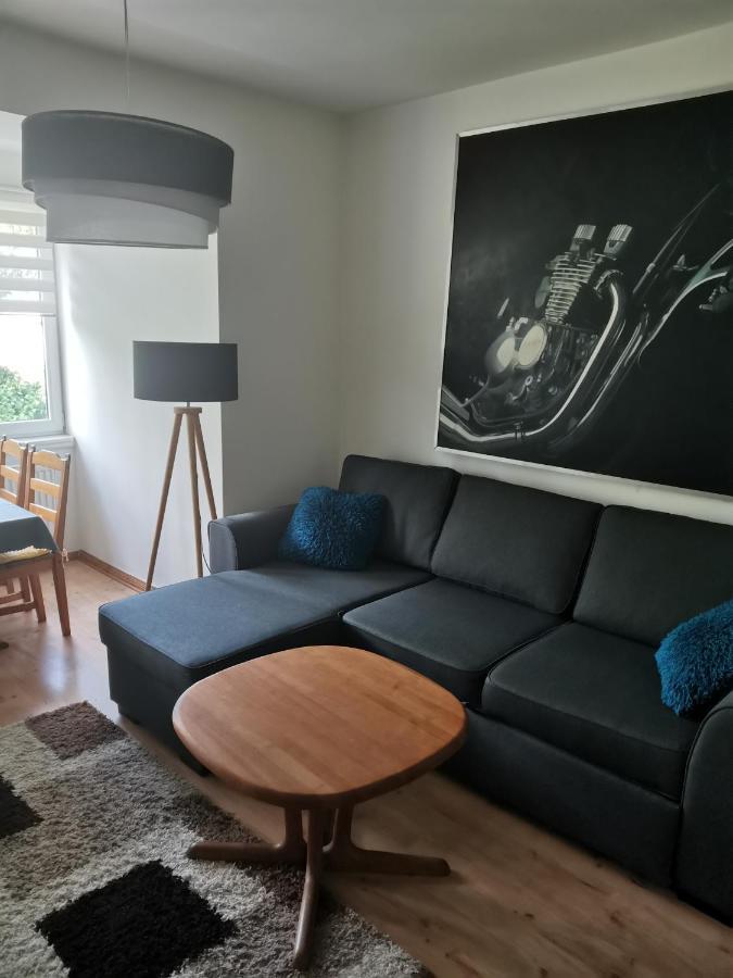 Apartament Forest Mysłakowice Extérieur photo