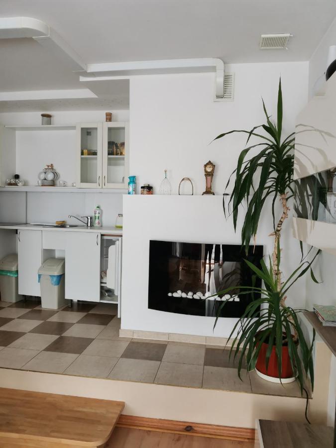 Apartament Forest Mysłakowice Extérieur photo