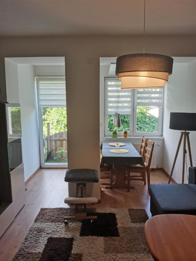 Apartament Forest Mysłakowice Extérieur photo