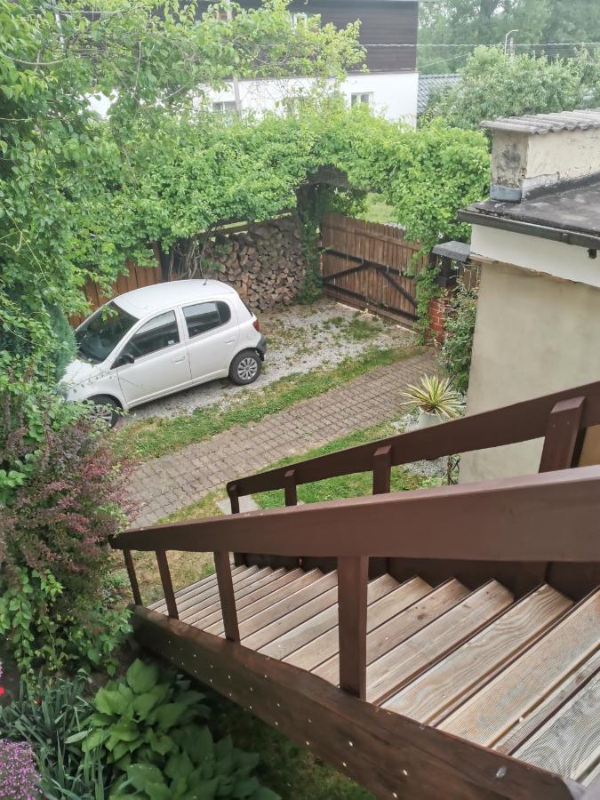 Apartament Forest Mysłakowice Extérieur photo