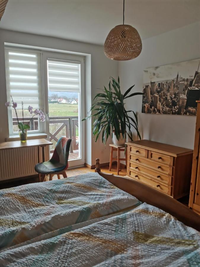 Apartament Forest Mysłakowice Extérieur photo