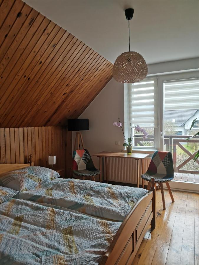 Apartament Forest Mysłakowice Extérieur photo