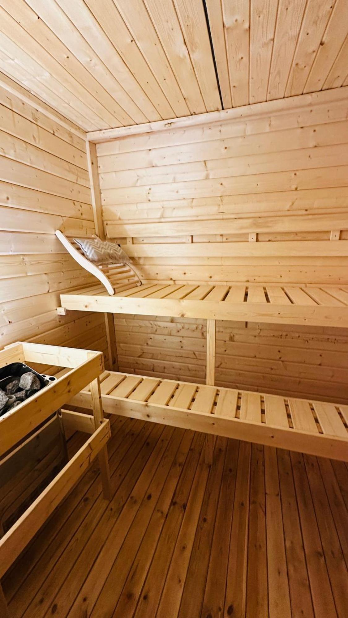 Apartament Forest Mysłakowice Extérieur photo